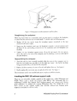 Preview for 74 page of Acorn Archimedes 400/1 Series Service Manual