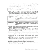 Preview for 84 page of Acorn Archimedes 400/1 Series Service Manual