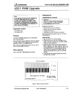 Preview for 91 page of Acorn Archimedes 400/1 Series Service Manual