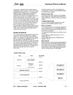 Предварительный просмотр 7 страницы Acorn Archimedes 500 Series Technical Reference Manual