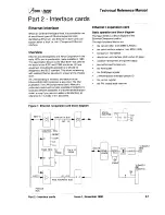 Предварительный просмотр 21 страницы Acorn Archimedes 500 Series Technical Reference Manual