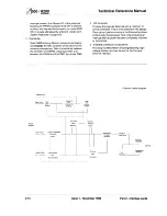 Предварительный просмотр 34 страницы Acorn Archimedes 500 Series Technical Reference Manual