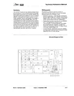 Предварительный просмотр 37 страницы Acorn Archimedes 500 Series Technical Reference Manual