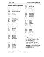 Предварительный просмотр 43 страницы Acorn Archimedes 500 Series Technical Reference Manual