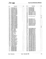 Предварительный просмотр 51 страницы Acorn Archimedes 500 Series Technical Reference Manual