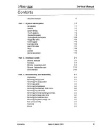 Preview for 3 page of Acorn Archimedes 540 Service Manual