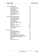 Preview for 4 page of Acorn Archimedes 540 Service Manual