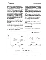 Preview for 8 page of Acorn Archimedes 540 Service Manual