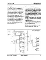 Preview for 9 page of Acorn Archimedes 540 Service Manual