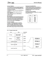 Preview for 10 page of Acorn Archimedes 540 Service Manual