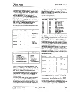 Preview for 46 page of Acorn Archimedes 540 Service Manual