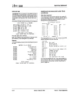 Preview for 64 page of Acorn Archimedes 540 Service Manual