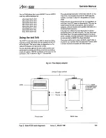 Preview for 80 page of Acorn Archimedes 540 Service Manual