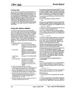 Preview for 81 page of Acorn Archimedes 540 Service Manual