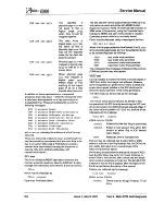 Preview for 85 page of Acorn Archimedes 540 Service Manual