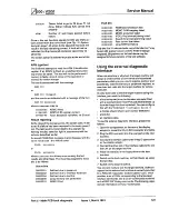 Preview for 86 page of Acorn Archimedes 540 Service Manual