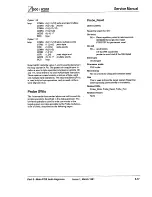 Preview for 96 page of Acorn Archimedes 540 Service Manual