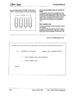 Preview for 104 page of Acorn Archimedes 540 Service Manual