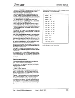 Preview for 105 page of Acorn Archimedes 540 Service Manual