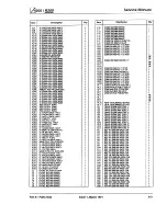 Preview for 111 page of Acorn Archimedes 540 Service Manual