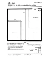 Preview for 119 page of Acorn Archimedes 540 Service Manual