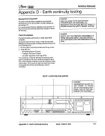 Preview for 125 page of Acorn Archimedes 540 Service Manual