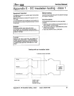 Preview for 127 page of Acorn Archimedes 540 Service Manual