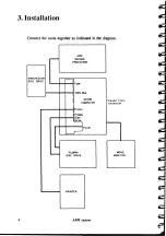 Preview for 12 page of Acorn ARM Evaluation System User Manual