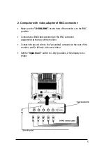 Предварительный просмотр 7 страницы Acorn Autoscan AKF80 Series Manual