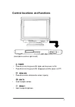 Предварительный просмотр 9 страницы Acorn Autoscan AKF80 Series Manual