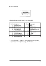 Предварительный просмотр 15 страницы Acorn Autoscan AKF80 Series Manual