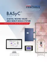 Acorn BASyC ABMV Installation & Maintenance Manual preview