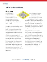 Preview for 2 page of Acorn BASyC ABMV Installation & Maintenance Manual