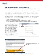 Preview for 20 page of Acorn BASyC ABMV Installation & Maintenance Manual