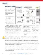 Preview for 24 page of Acorn BASyC ABMV Installation & Maintenance Manual