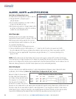 Preview for 26 page of Acorn BASyC ABMV Installation & Maintenance Manual