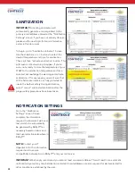 Preview for 28 page of Acorn BASyC ABMV Installation & Maintenance Manual