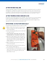 Preview for 29 page of Acorn BASyC ABMV Installation & Maintenance Manual