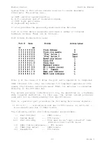 Предварительный просмотр 28 страницы Acorn BBC Master 128 Service Manual