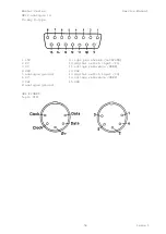 Предварительный просмотр 57 страницы Acorn BBC Master 128 Service Manual