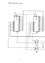 Предварительный просмотр 81 страницы Acorn BBC Master 128 Service Manual