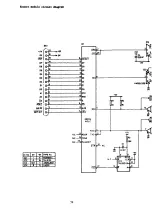 Предварительный просмотр 83 страницы Acorn BBC Master 128 Service Manual