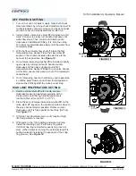 Preview for 7 page of Acorn Controls SV16-LVR Installation, Operation And Maintenance Manual