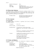 Preview for 20 page of Acorn FileStore E01 Service Manual