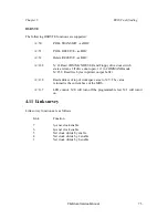 Preview for 83 page of Acorn FileStore E01 Service Manual