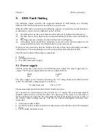 Preview for 85 page of Acorn FileStore E01 Service Manual