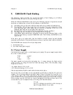 Preview for 107 page of Acorn FileStore E01 Service Manual