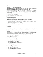 Preview for 111 page of Acorn FileStore E01 Service Manual