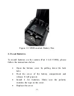 Preview for 11 page of Acorn Ltl-5310 Series User Manual