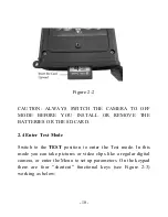 Preview for 13 page of Acorn Ltl-5310 Series User Manual